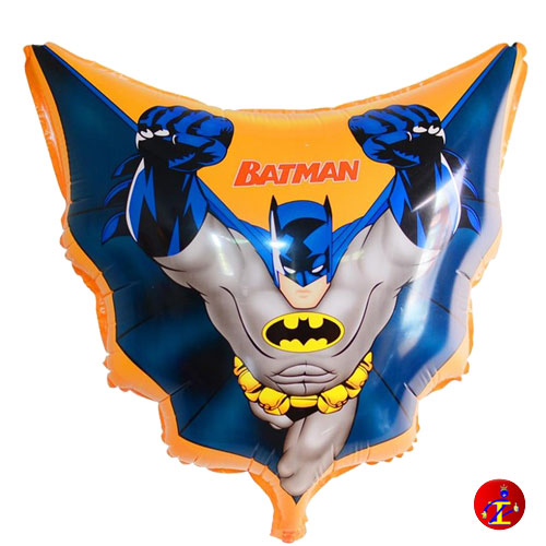 Palloncino mylar Batman - 51cm