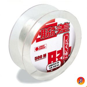 filo di nylon 500mt
