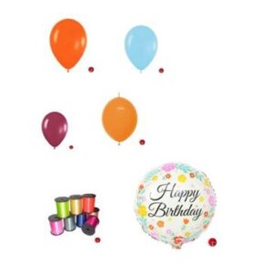 KIT II LIVELLO - ECONIMICO PER CORSO BALLOON ART ON LINE