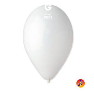 palloncini lattice gemar g110 12 pollici 30cm 50pz. Palloncini gemar in lattice italiano di alta qualità ideali per decorazioni e allestimenti di feste ed eventi. Palloncini in lattice biodegradabile.