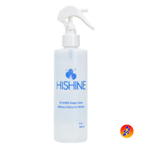 HI-SHINE-lucidante per palloncini