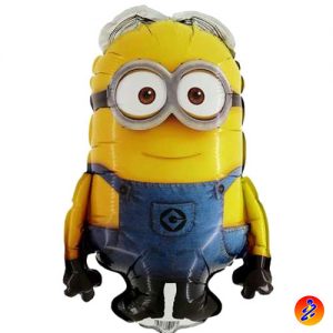 palloncino minion grabo