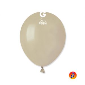 palloncino gemar latte