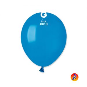 PALLONCINI 5 pollici metallizzati vari colori piccoli