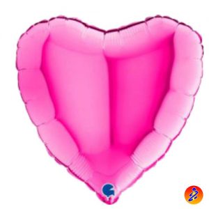 cuore magenta grabo