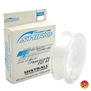 nylon 150 mt