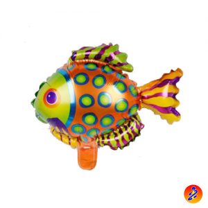 palloncino pesce