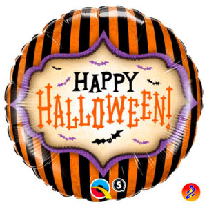 palloncino halloween