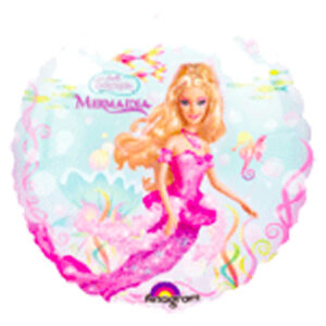 palloncini barbie