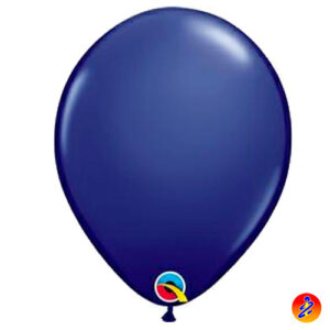 palloncini blu qualatex