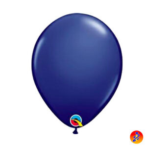 palloncini blu qualatex