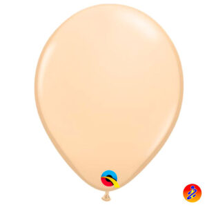 palloncini cipria qualatex