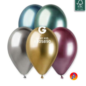 assortiti-lattice-palloncini-shiny-gemar-gb120