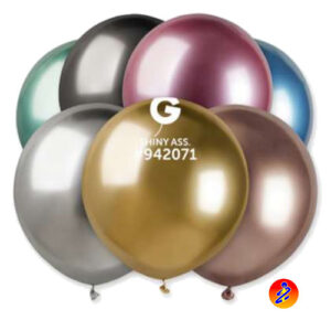 assortiti-shiny-palloncini-lattice-gemar-gb150