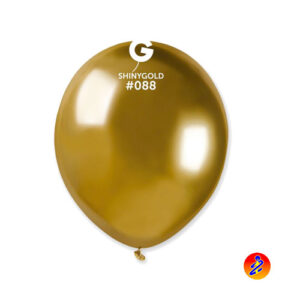 palloncini shiny gold gemar