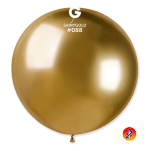 palloncini shiny gold gemar