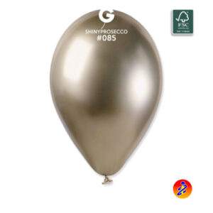 palloncini gemar shiny prosecco