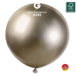 palloncini gemar shiny prosecco