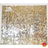 noleggio shimmer wall oro roma