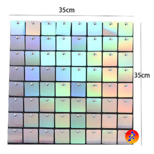 shimmer wall argento