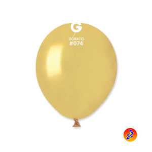 palloncini oro gemar