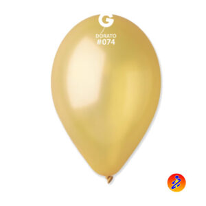 palloncini oro gemar