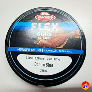 filo da pesca 0,40 per 250mt