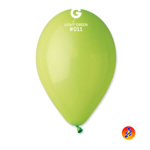 palloncini gemar g90 011 verde lime
