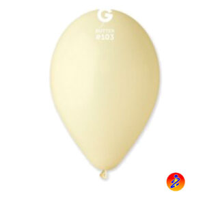 palloncini lattice gemar g110 12 pollici 30cm 50pz. Palloncini gemar in lattice italiano di alta qualità ideali per decorazioni e allestimenti di feste ed eventi. Palloncini in lattice biodegradabile.